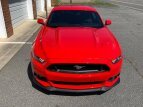 Thumbnail Photo 6 for 2017 Ford Mustang GT Coupe